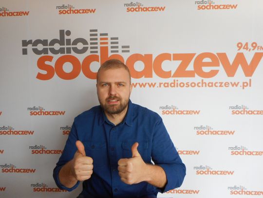 Artur Grzegorek 18.04.2017