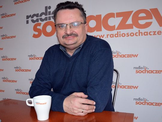 Artur Komorowski 04.02.2017