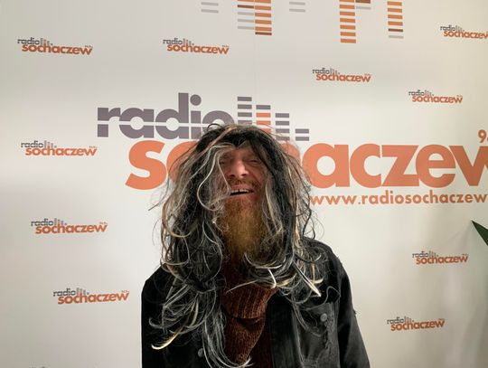 Artysta nie z tej Ziemi