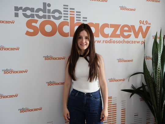 Asia Smajdor - wywiad po premierze singla "Skybar" [13.07.2026r]