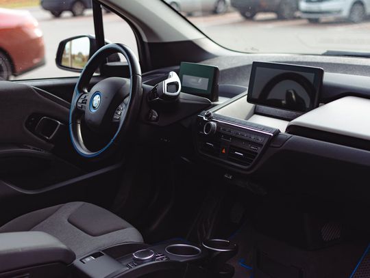 ASO BMW Warszawa – dlaczego warto serwisować u autoryzowanego dealera?