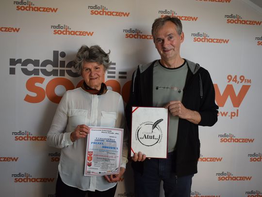 Atut zaprasza na wieczór poetycko-muzyczny