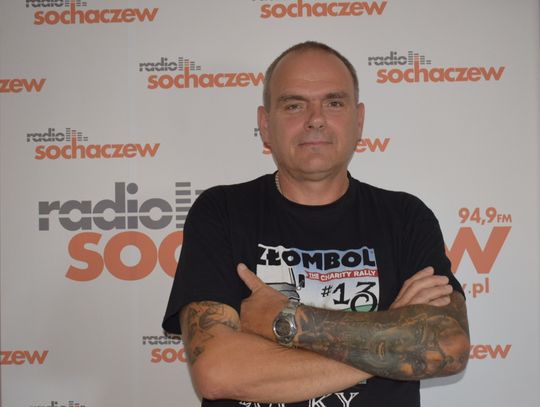 Auto Moto Fest II w Teresinie