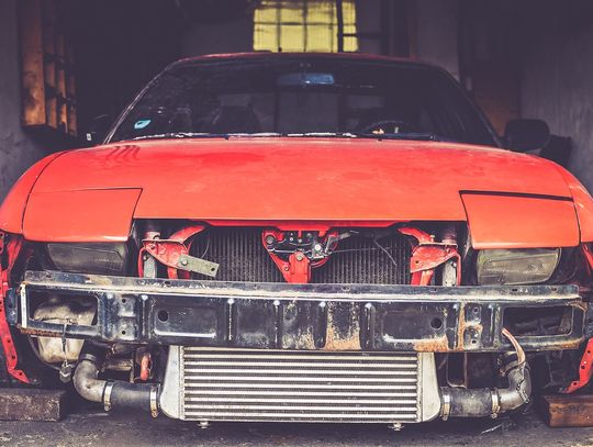 Autocasco - co daje wykupienie tego ubezpieczenia?