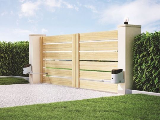 Automatyka do bram – czym się charakteryzuje?