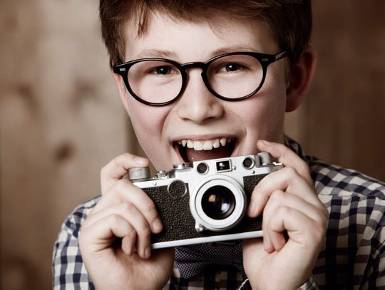 Badania wzroku w Warszawie – obowiązkowe dla dorosłych i dzieci