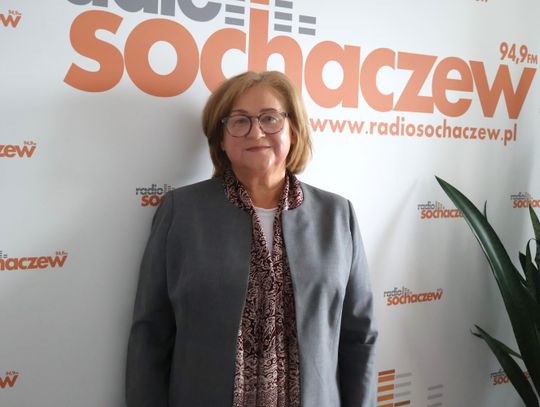Barbara Bronicz 10.10.2025