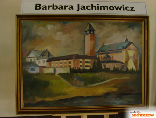 Barbara Jachimowicz i jej pasja