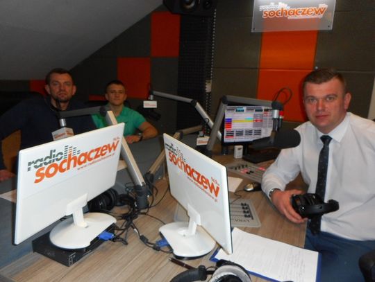 Bardzo dobry rok LKS Mazowsze Teresin