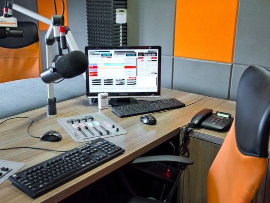 Beata Domańska i Konrad Zachara 7.02.2017