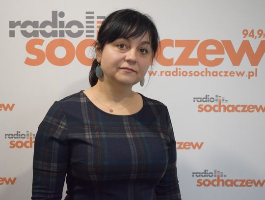 Beata Fergińska merytorycznie o odrze