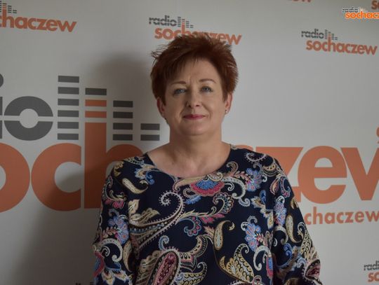 Beata Furman o funkcjonowaniu ZKM w czasie pandemii i planowanych zmianach