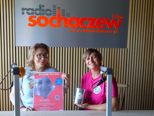 Beata Krukowska i Katarzyna Rospędowska 23.07.2025