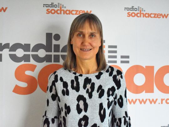 Beata Mońka o zdrowiu i odporności