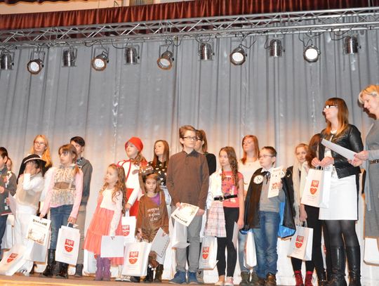 Będą reklamować książki