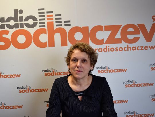 Będzie powiatowy budżet obywatelski [ROZMOWA]