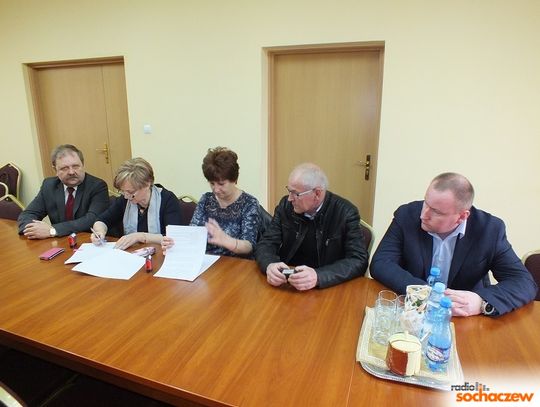 Będzie przebudowa drogi powiatowej!