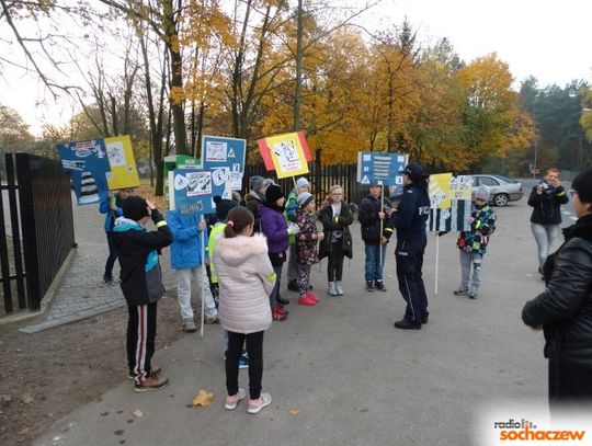 Bezpieczeństwo: Zakończyła się akcja „Kierowco! Nie polujemy na zebrach!”
