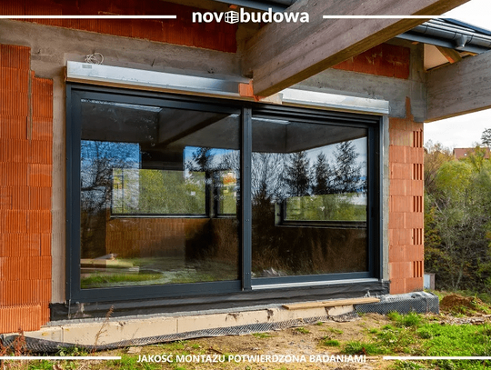 Bezpieczne mieszkanie pod ochroną