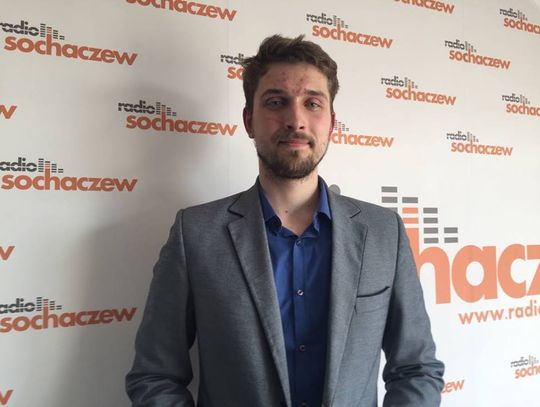 Bezpieczniej na kolei