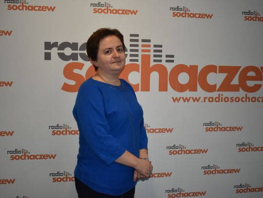 Biblioteka Publiczna Gminy Sochaczew z nową ofertą