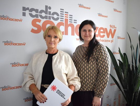 Biblioteka w Błoniu obchodzi 75-lecie