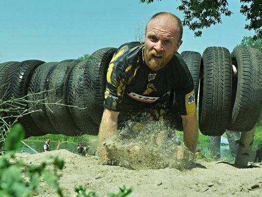 Bieg Cichociemnych - relacja