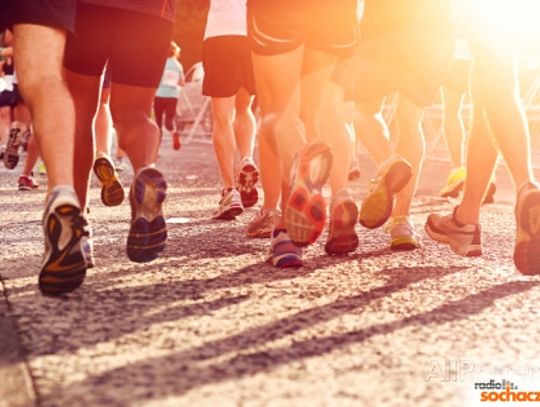 Bieg Młodych Olimpijczyków - już w najbliższą sobotę