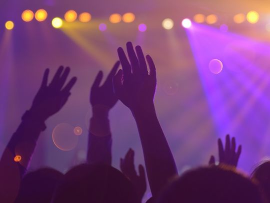 Bilety online na najlepsze koncerty