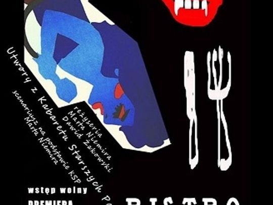 Bistro z dreszczykiem w Sochaczewie