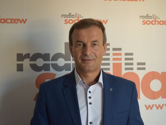 Błonie: COVID-19 w Urzędzie Miejskim