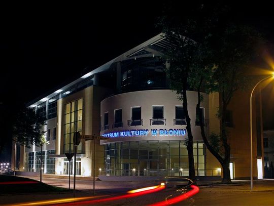 Błonie - piękno, które mijasz. Zapraszamy na plener malarski