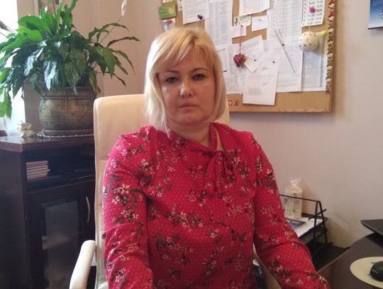 Błońska "jedynka" w tym roku będzie świętować jubileusz stulecia istnienia [ROZMOWA]