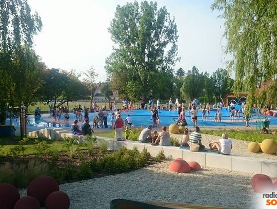 Błoński Park Bajka - bajka!