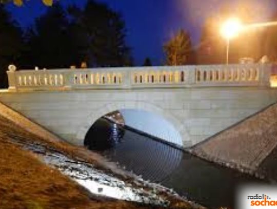 Błoński park zrewitalizowany