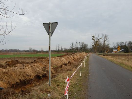 Bogate plany na 2018 rok ma brochowski samorząd