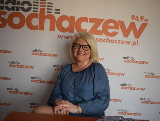 Bogate plany sochaczewskiej szkoły muzycznej [ROZMOWA]