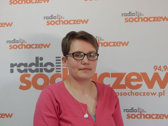 Bogumiła Kamionka 4.04.2017