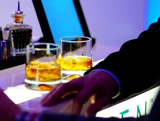 Bourbon a whisky – czym się od siebie różnią oba trunki?