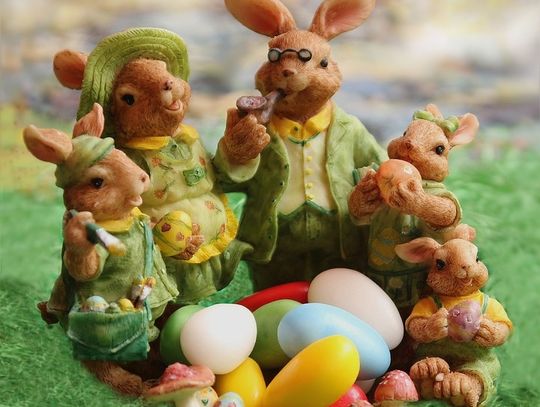 Braki w święta? Niemożliwe