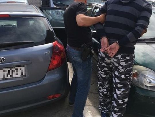 Brutalnie pobił konkubinę - grozi mu 10 lat za kratami