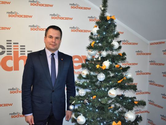 Budżet Mazowsza na 2021 rok uchwalony