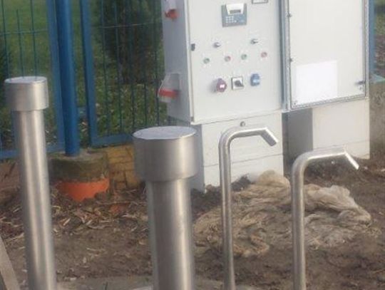 Burmistrz Sochaczewa podsumowuje inwestycje w roku 2015 i planuje nowe