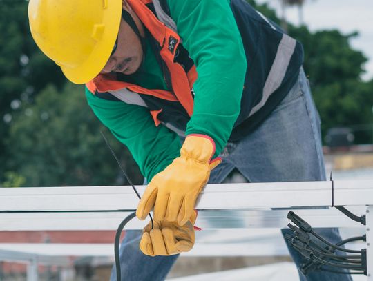 Buty robocze męskie lekkie – komfort i ochrona, których potrzebujesz każdego dnia