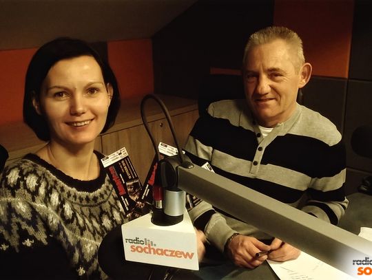 Cafe Sztuka w rytmie bluesa