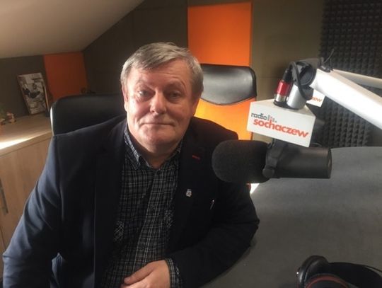 Całe moje życie to szachy