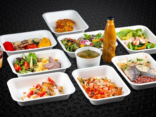 Catering dietetyczny w Sochaczewie – kilka różnych diet, wśród których na pewno znajdziesz tę dla siebie