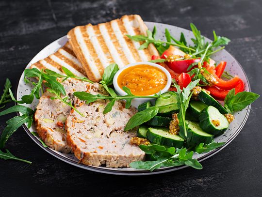 Catering dietetyczny w Warszawie- pyszny smak, który idzie w parze z doskonałą jakością