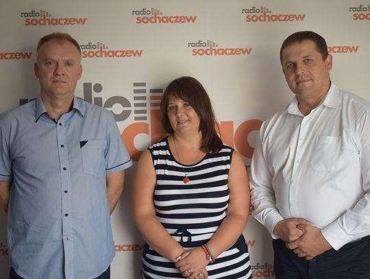 Centrum Medyczno-Rehabilitacyjne w Brochowie rozszerza swą działalność