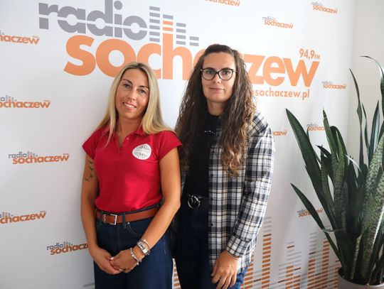 Chill i grill w Kuznocinie